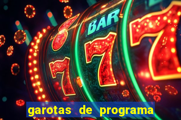 garotas de programa no cassino rs